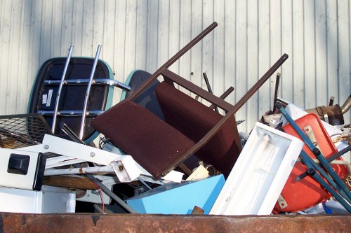 Choosing the right waste removal partner in Tooting