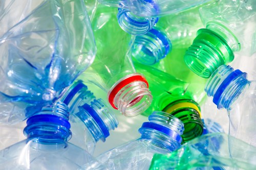 Sustainable waste management practices in Tooting