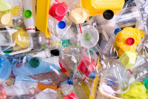 DIY tips for furniture disposal in Tooting