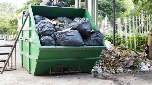 Eco-friendly garden maintenance practices